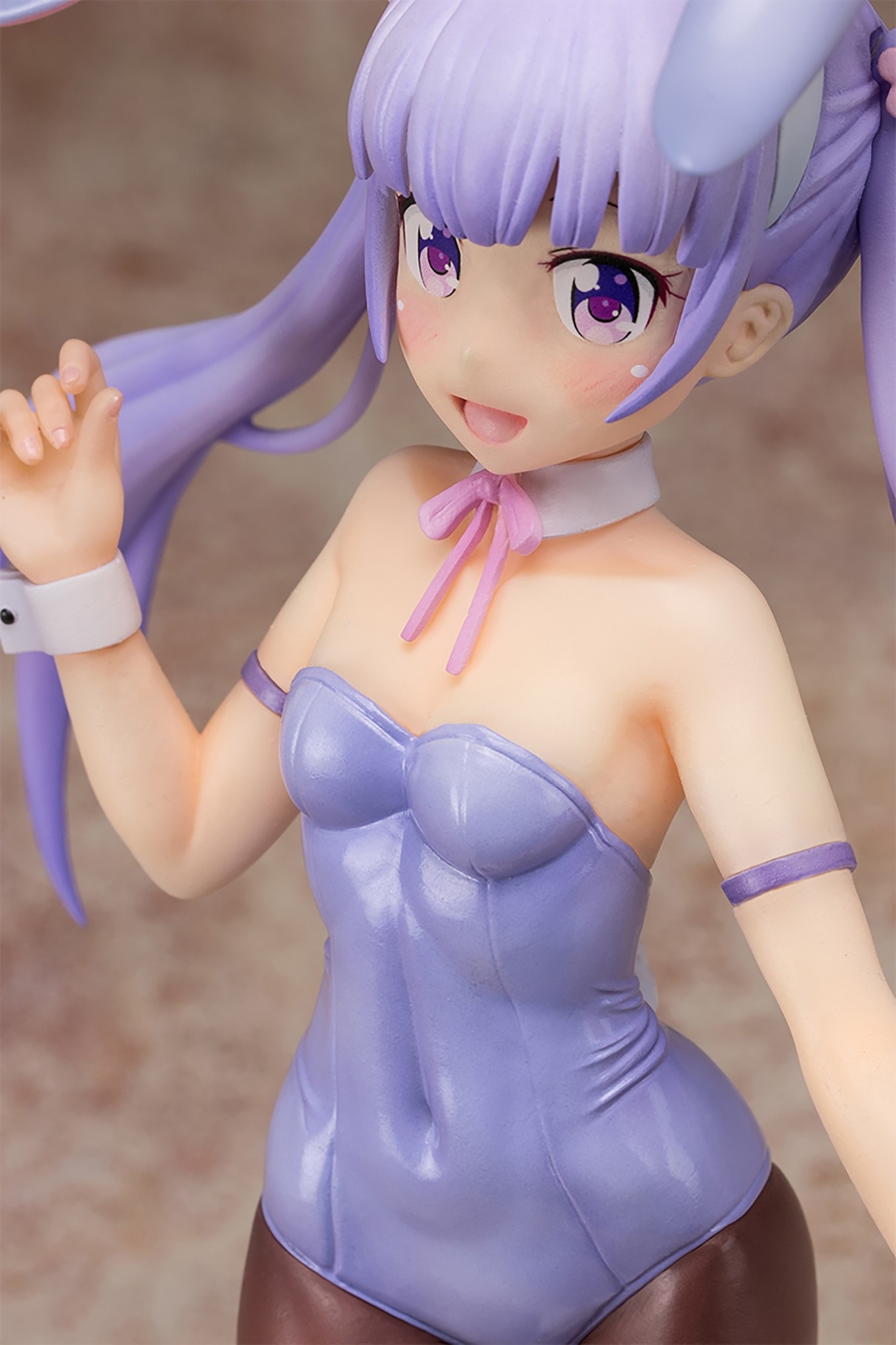 New Game!! - Suzukaze Aoba - 1/7 - Bunny Ver. (FOTS Japan) photo 6