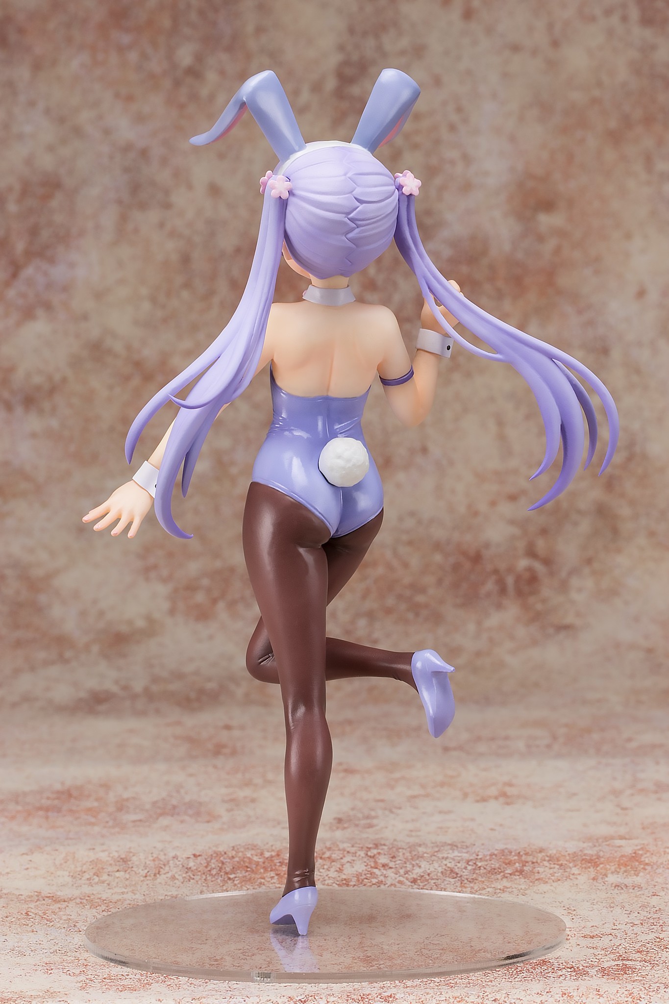 New Game!! - Suzukaze Aoba - 1/7 - Bunny Ver. (FOTS Japan) photo 7