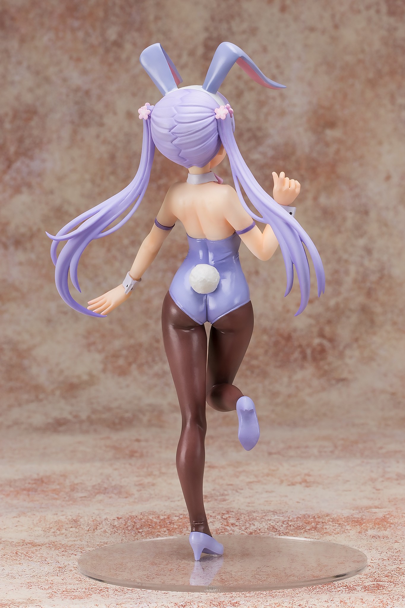 New Game!! - Suzukaze Aoba - 1/7 - Bunny Ver. (FOTS Japan) photo 8