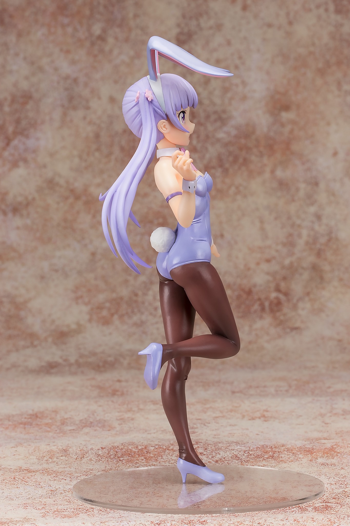 New Game!! - Suzukaze Aoba - 1/7 - Bunny Ver. (FOTS Japan) photo 10