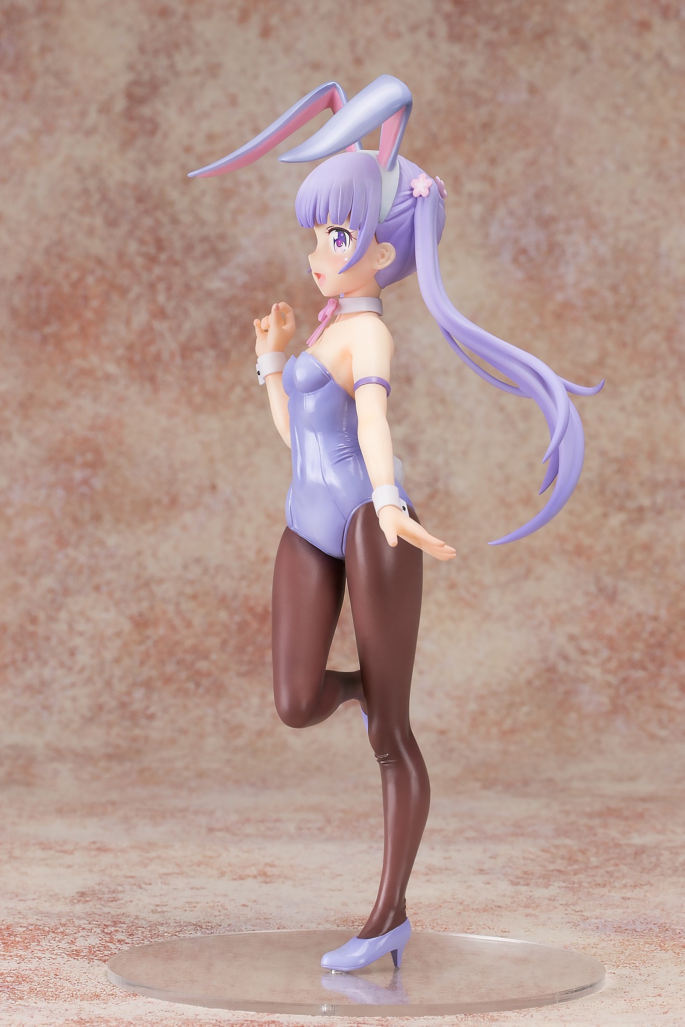 New Game!! - Suzukaze Aoba - 1/7 - Bunny Ver. (FOTS Japan) photo 11