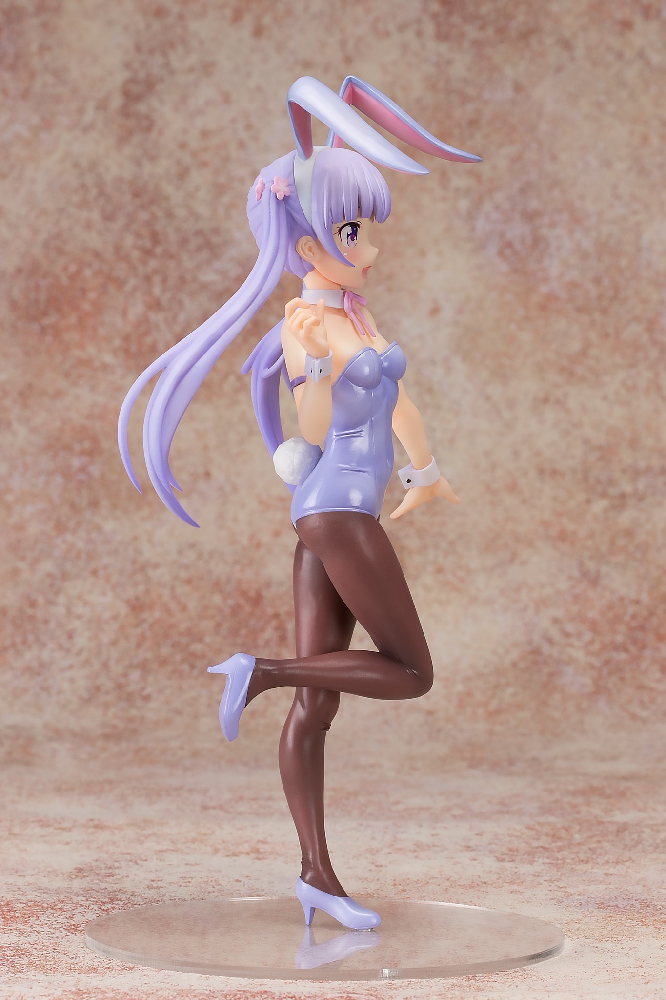 New Game!! - Suzukaze Aoba - 1/7 - Bunny Ver. (FOTS Japan) photo 12