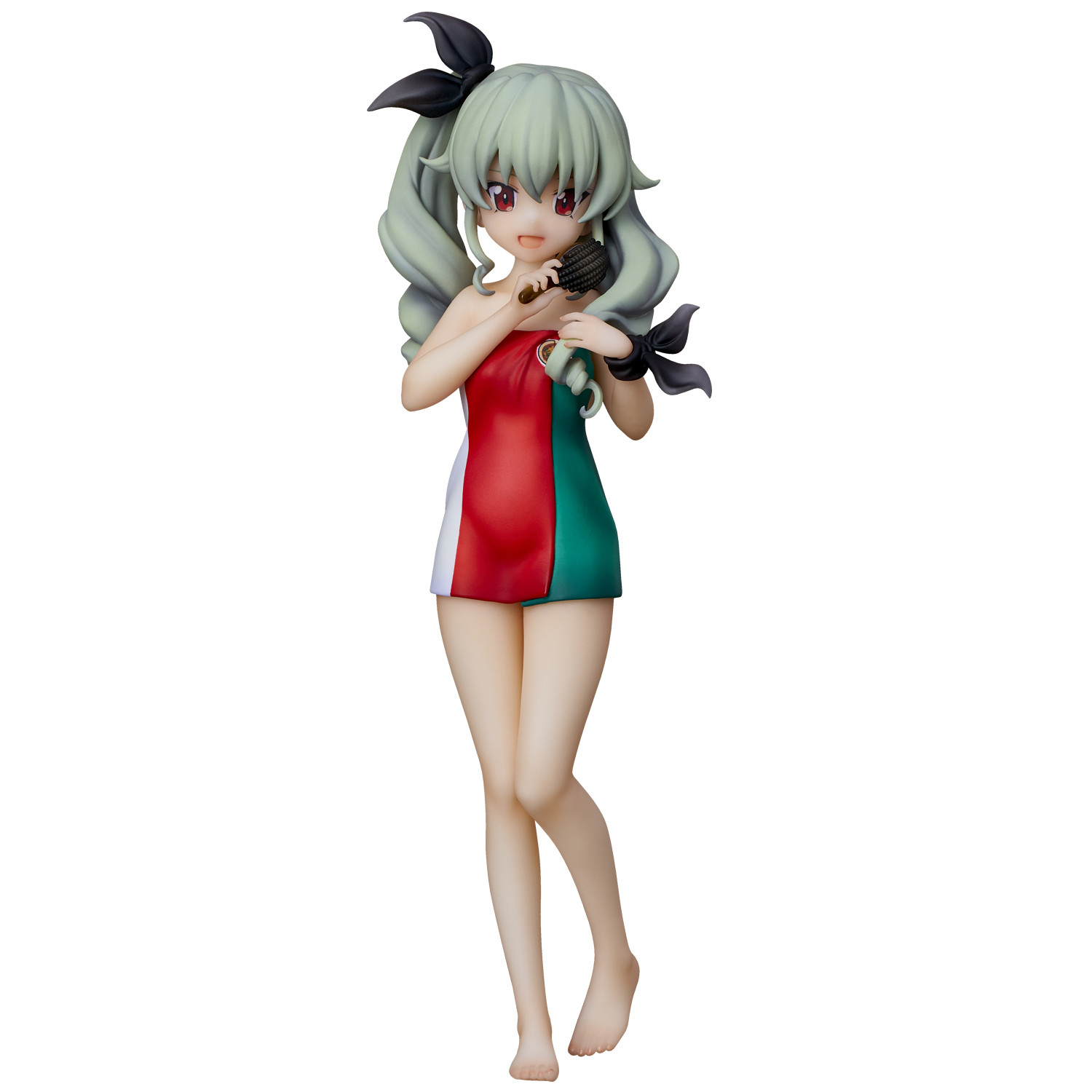 Girls und Panzer: Senshadou Daisakusen! - Anchovy (Union Creative International Ltd) photo 2