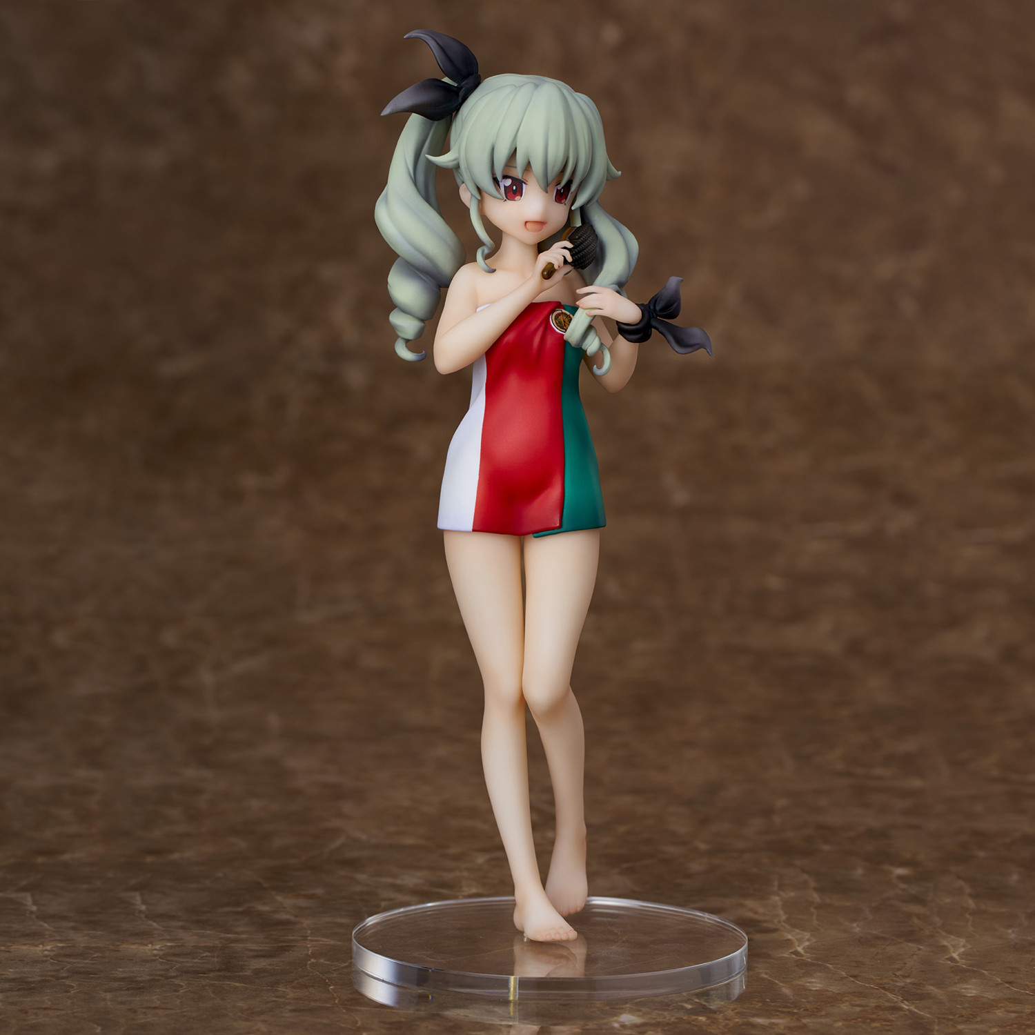 Girls und Panzer: Senshadou Daisakusen! - Anchovy (Union Creative International Ltd) photo 3