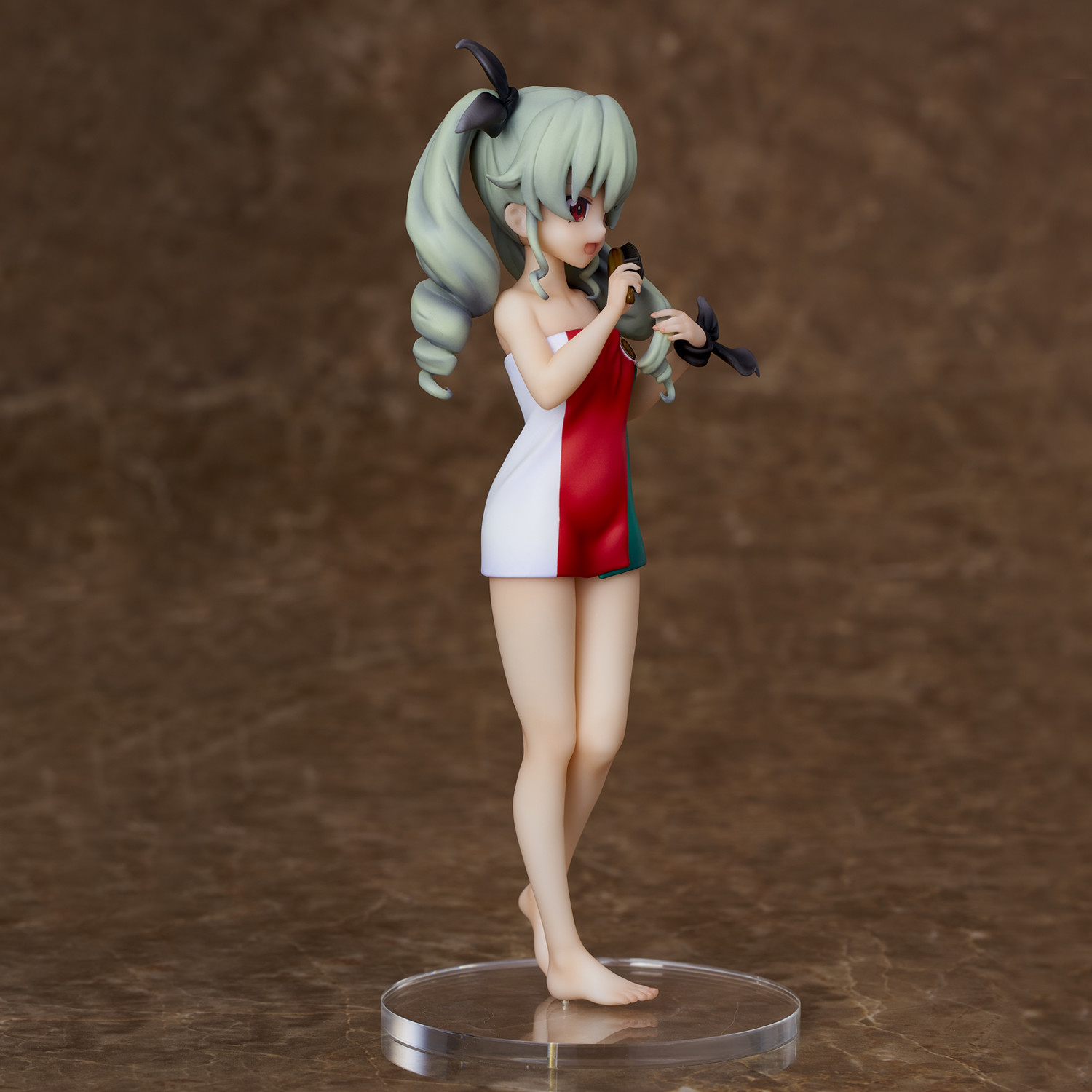 Girls und Panzer: Senshadou Daisakusen! - Anchovy (Union Creative International Ltd) photo 4