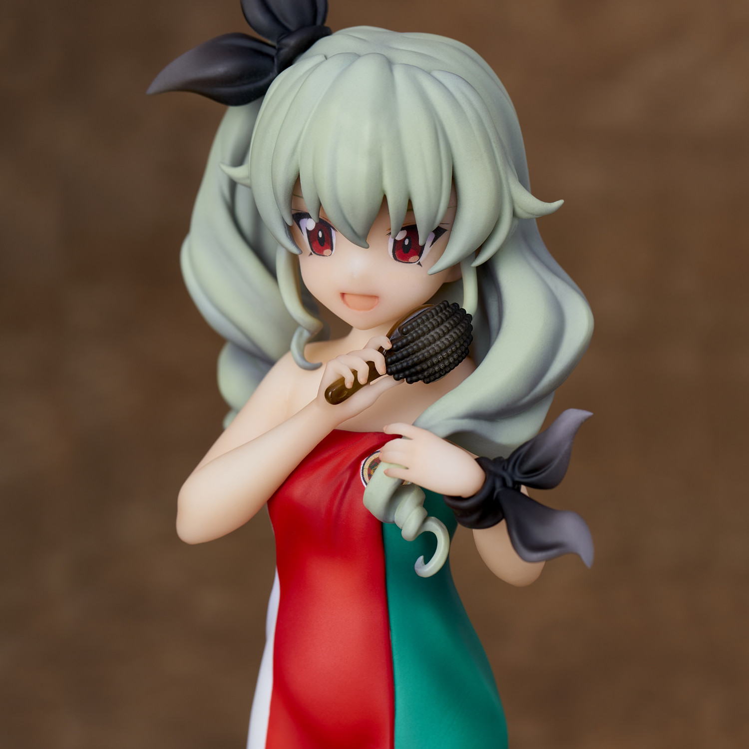 Girls und Panzer: Senshadou Daisakusen! - Anchovy (Union Creative International Ltd) photo 5