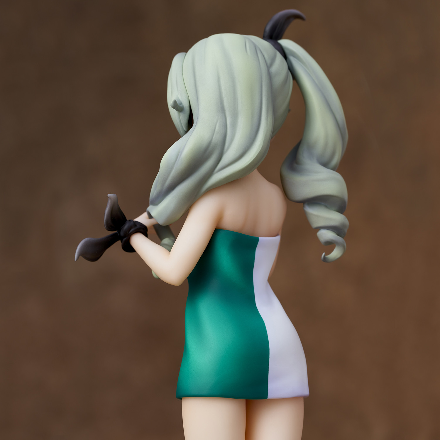 Girls und Panzer: Senshadou Daisakusen! - Anchovy (Union Creative International Ltd) photo 8