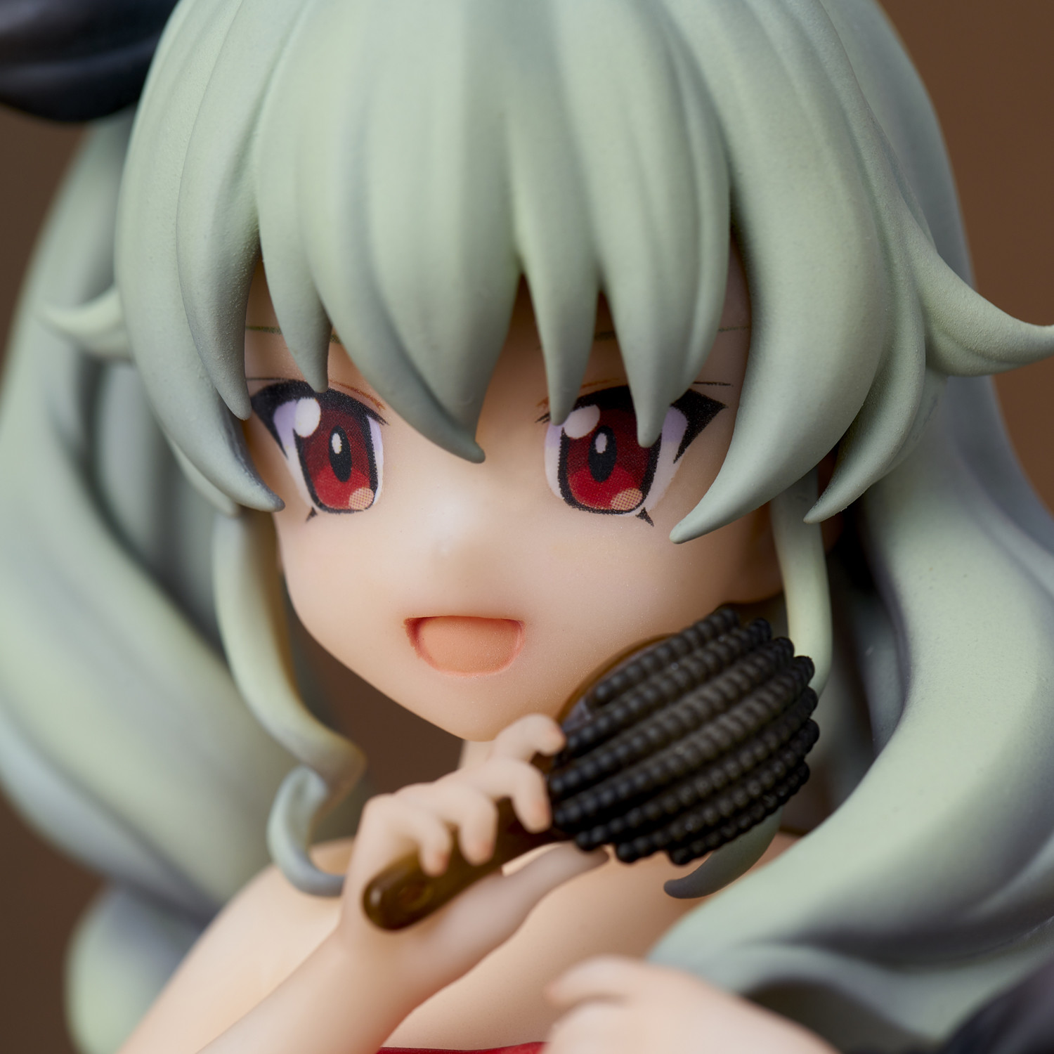 Girls und Panzer: Senshadou Daisakusen! - Anchovy (Union Creative International Ltd) photo 9