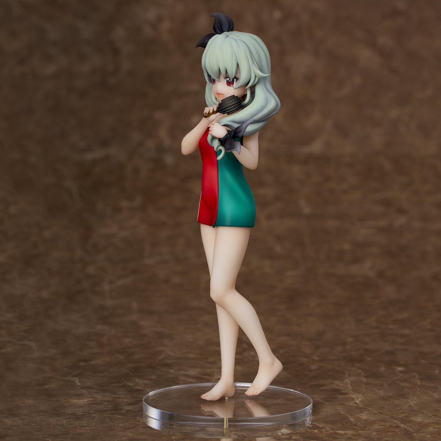 Girls und Panzer: Senshadou Daisakusen! - Anchovy (Union Creative International Ltd) photo 11