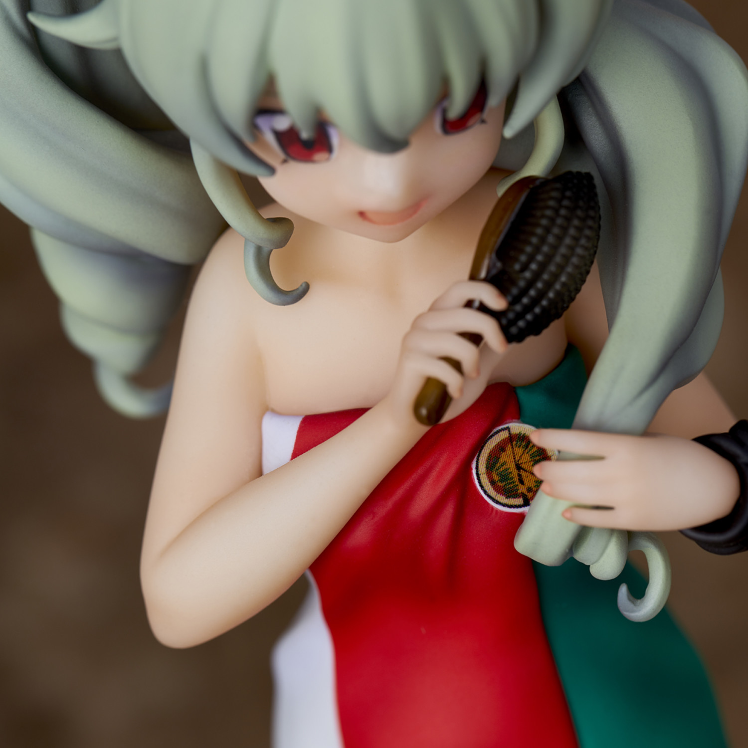 Girls und Panzer: Senshadou Daisakusen! - Anchovy (Union Creative International Ltd) photo 12