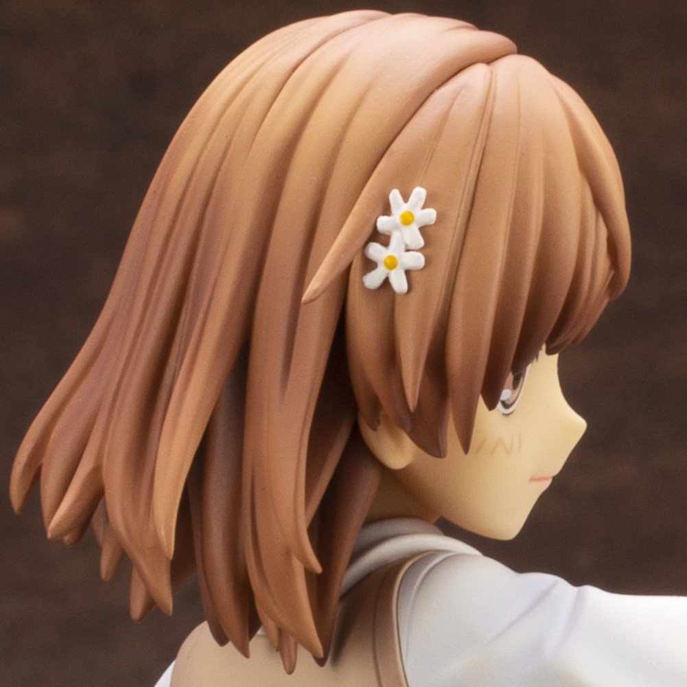 To Aru Majutsu no Index III - Misaka Mikoto - 1/7 (Kotobukiya) photo 7
