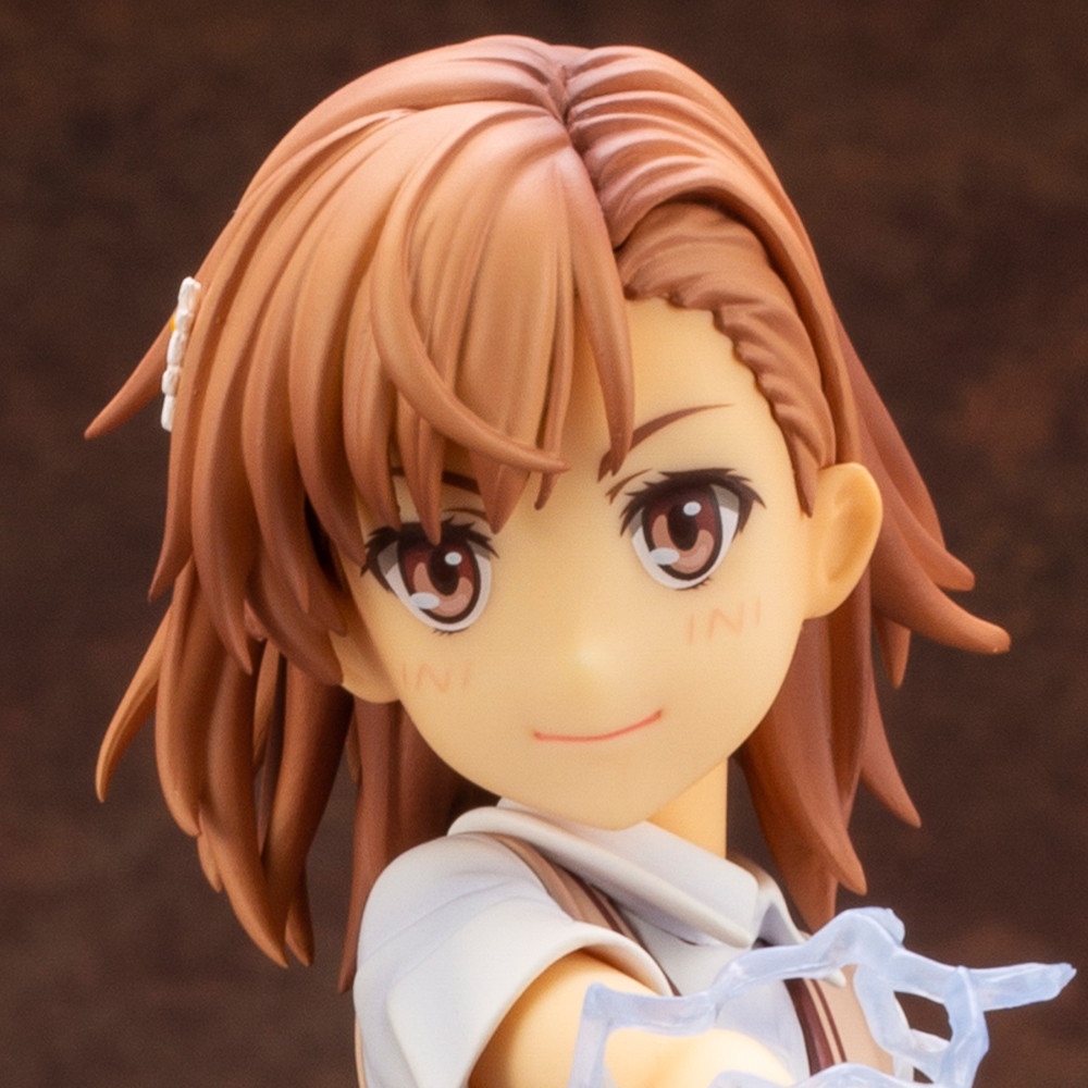To Aru Majutsu no Index III - Misaka Mikoto - 1/7 (Kotobukiya) photo 8