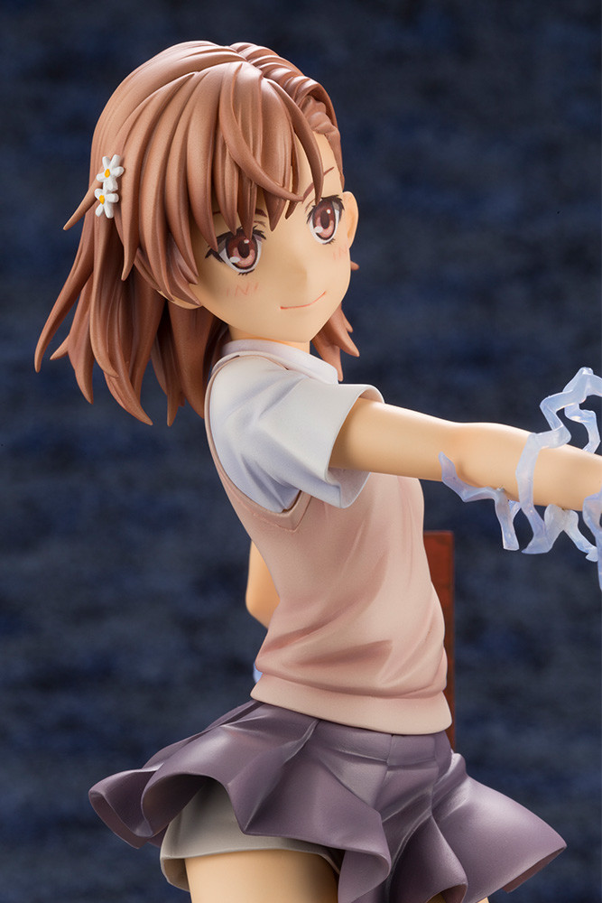 To Aru Majutsu no Index III - Misaka Mikoto - 1/7 (Kotobukiya) photo 19