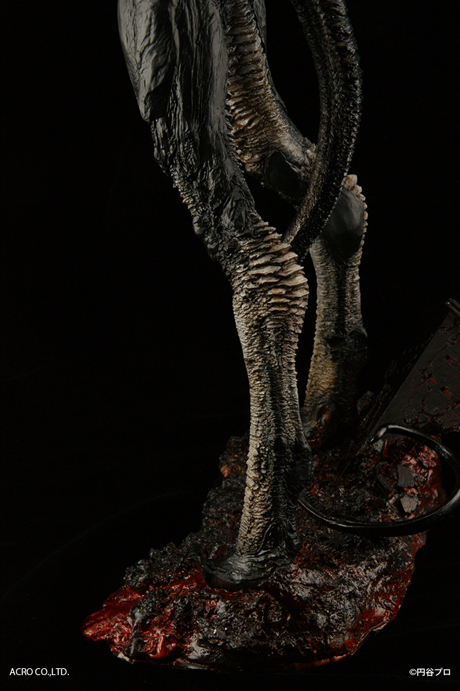 Ultraman - Zetton - Kaiju Remix Series (Acro) photo 9