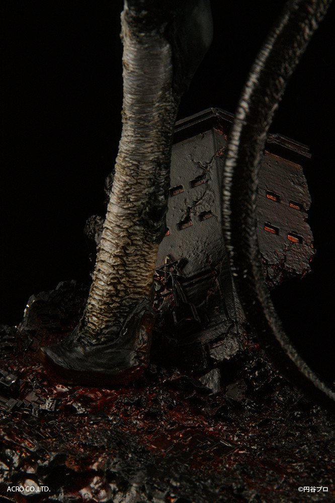 Ultraman - Zetton - Kaiju Remix Series (Acro) photo 13