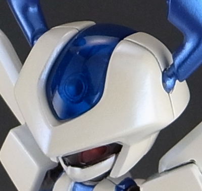 Medarot - Rokusho - D-Arts (Bandai) photo 3