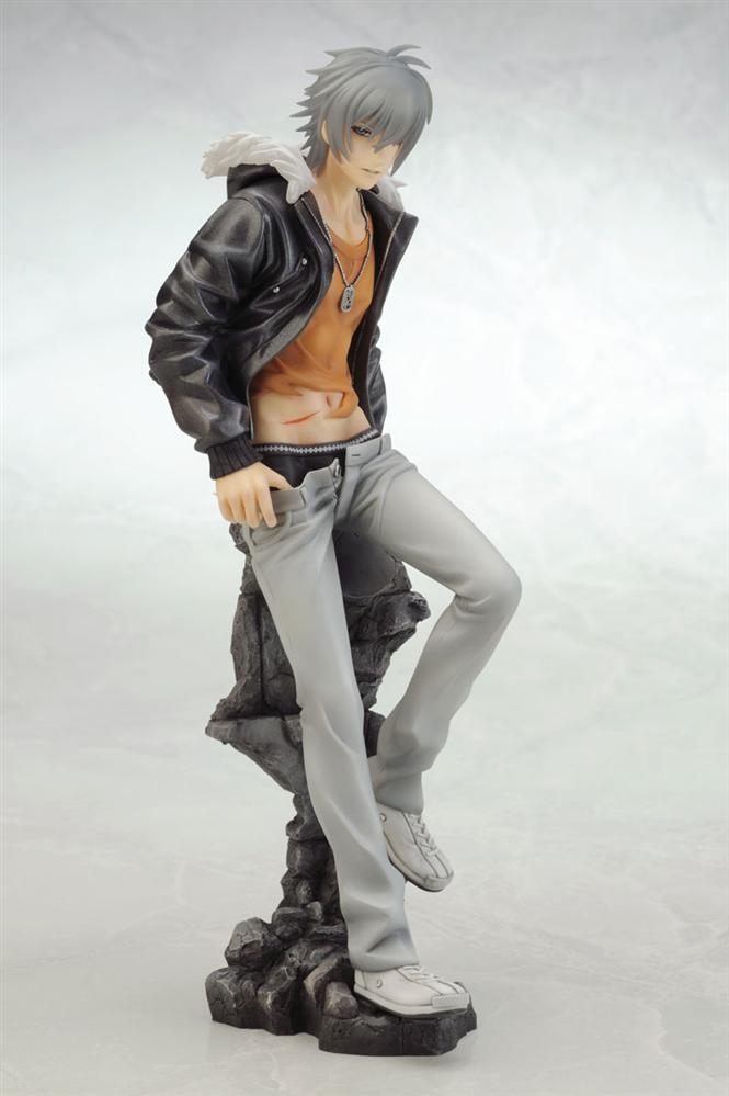 Togainu no Chi - Akira - ES Series - 1/8 (Kotobukiya) photo 4