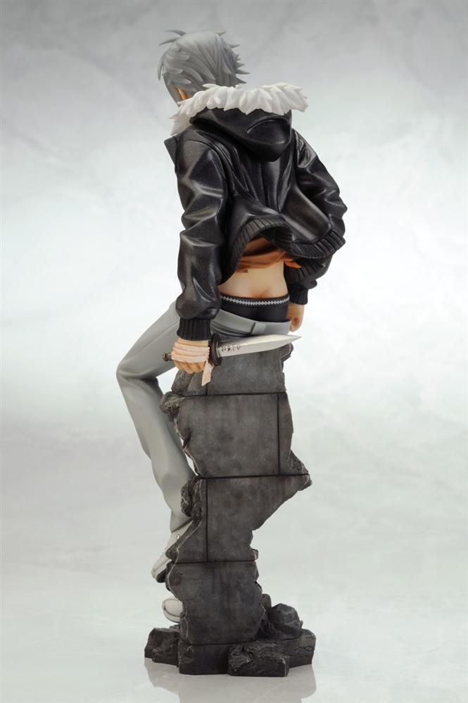 Togainu no Chi - Akira - ES Series - 1/8 (Kotobukiya) photo 5