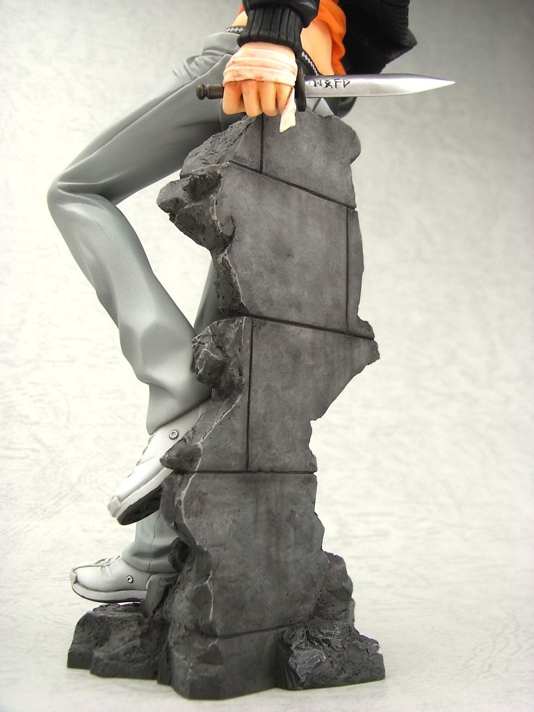 Togainu no Chi - Akira - ES Series - 1/8 (Kotobukiya) photo 6