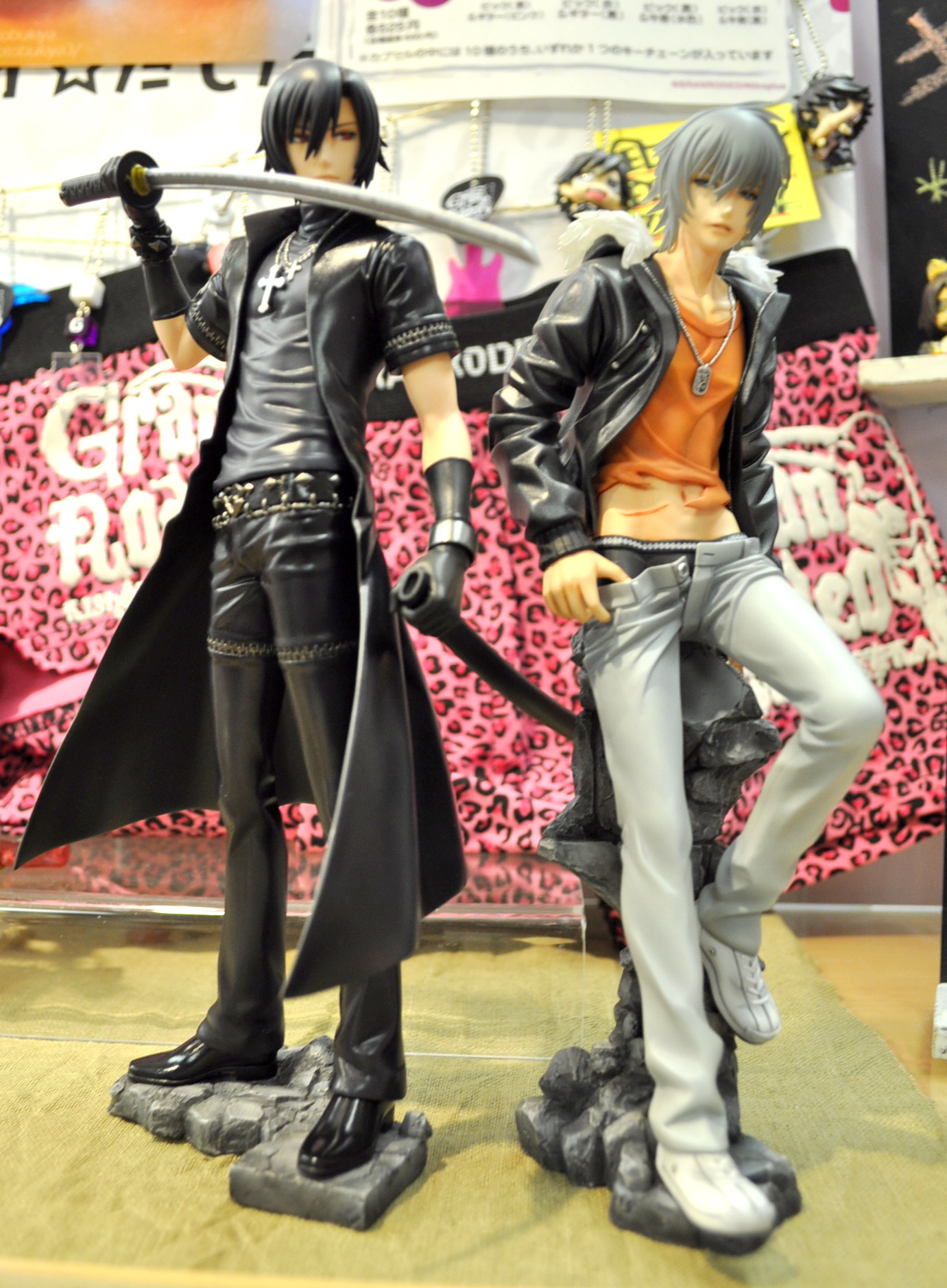 Togainu no Chi - Shiki - ES Series - 1/8 (Kotobukiya) photo 3