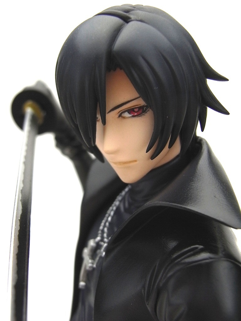 Togainu no Chi - Shiki - ES Series - 1/8 (Kotobukiya) photo 4