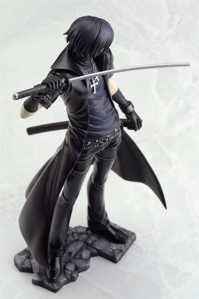 Togainu no Chi - Shiki - ES Series - 1/8 (Kotobukiya) photo 5
