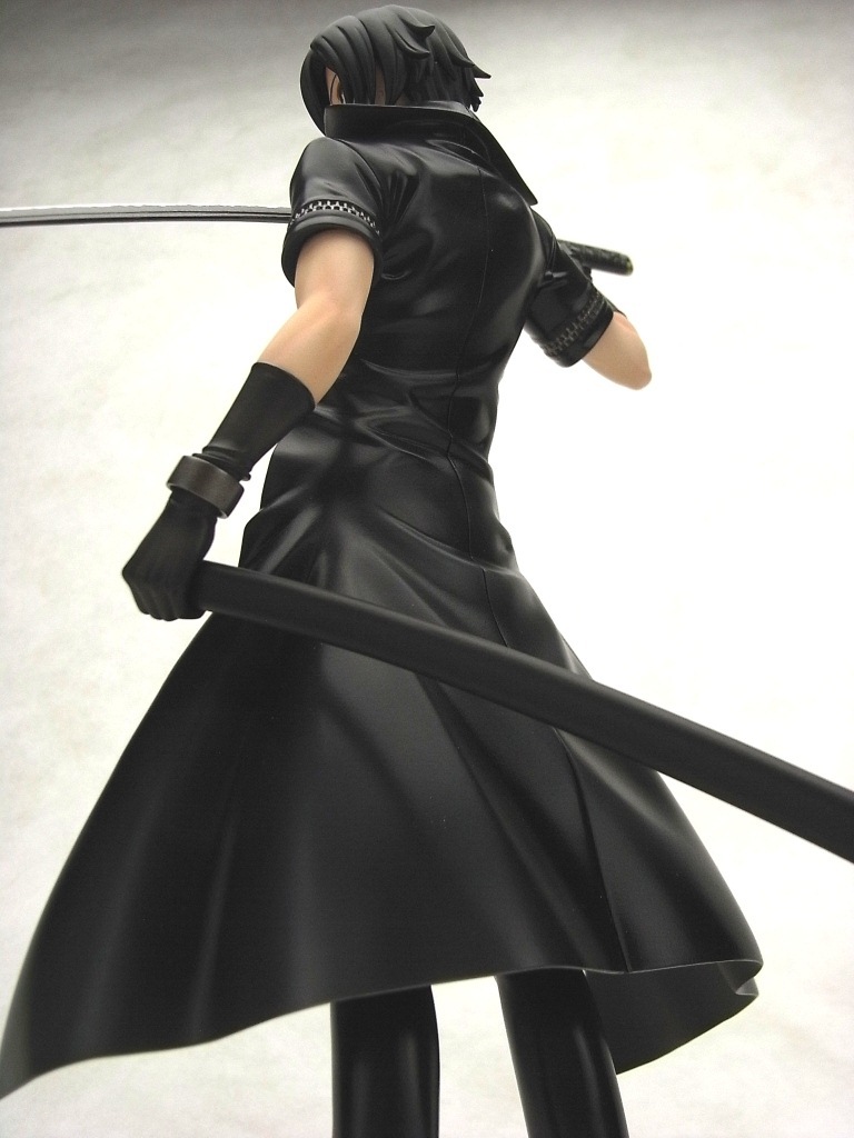 Togainu no Chi - Shiki - ES Series - 1/8 (Kotobukiya) photo 6