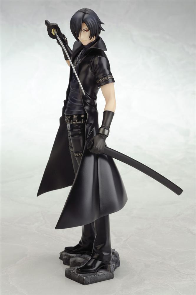 Togainu no Chi - Shiki - ES Series - 1/8 (Kotobukiya) photo 7