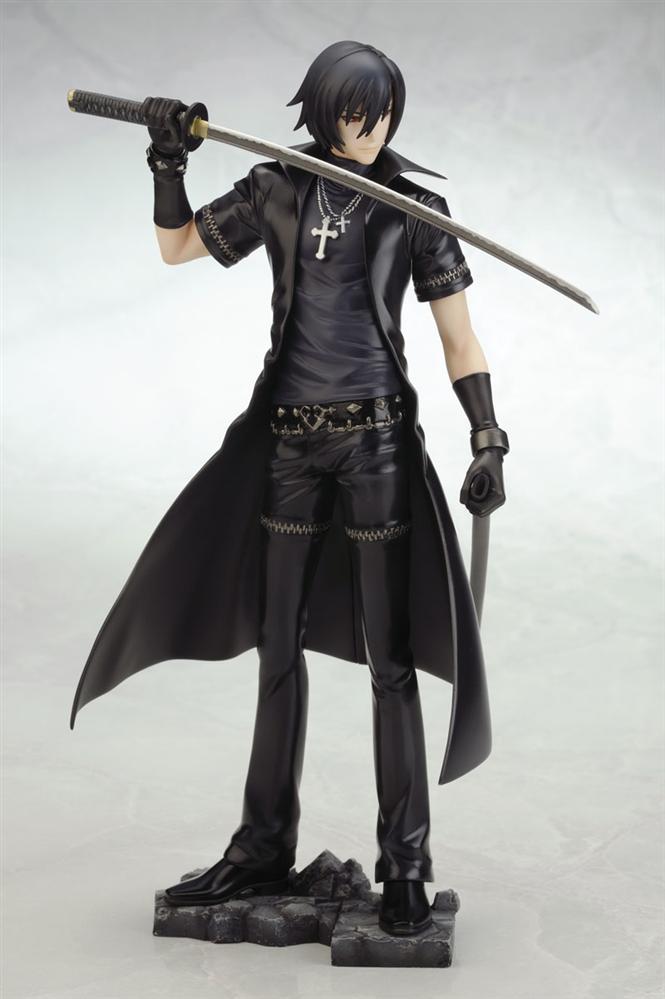 Togainu no Chi - Shiki - ES Series - 1/8 (Kotobukiya) photo 8