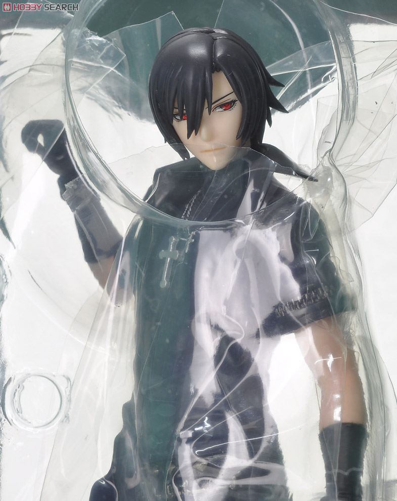 Togainu no Chi - Shiki - ES Series - 1/8 (Kotobukiya) photo 9