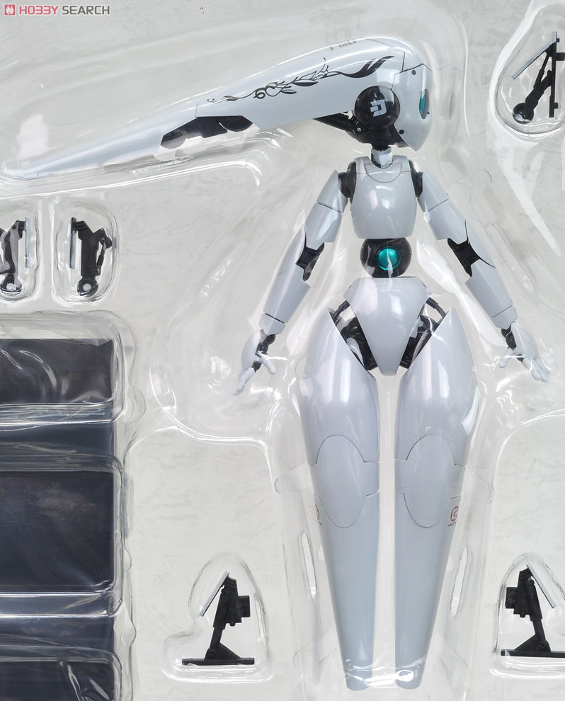 Fireball Charming - Drossel von Flügel - Chogokin (Bandai) photo 6