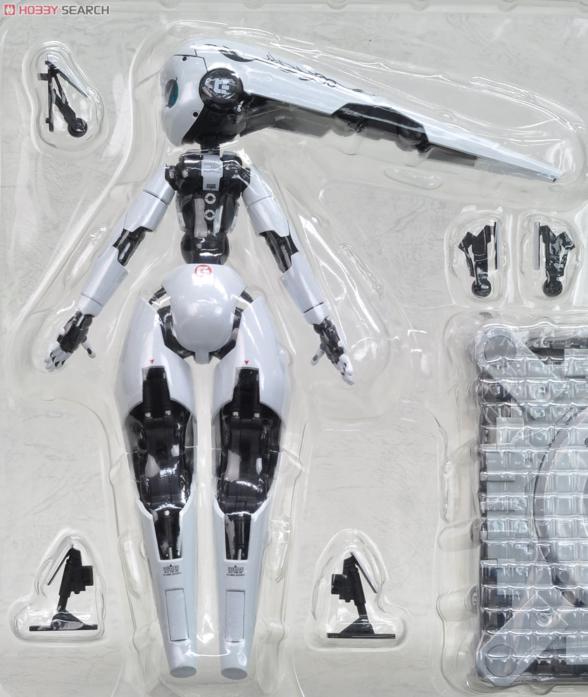 Fireball Charming - Drossel von Flügel - Chogokin (Bandai) photo 8
