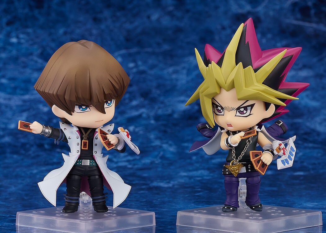Yu-Gi-Oh! Duel Monsters - Yami Yugi - Nendoroid  (#1069) (Good Smile Company) photo 5