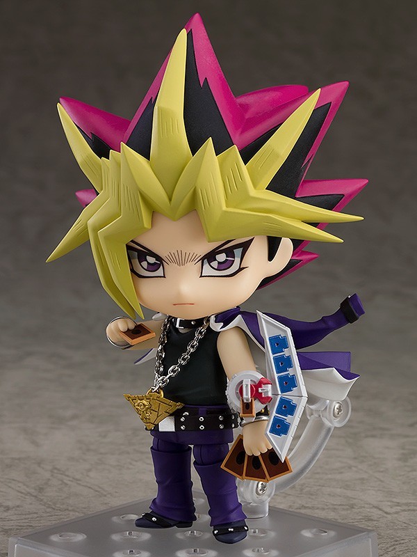 Yu-Gi-Oh! Duel Monsters - Yami Yugi - Nendoroid  (#1069) (Good Smile Company) photo 3