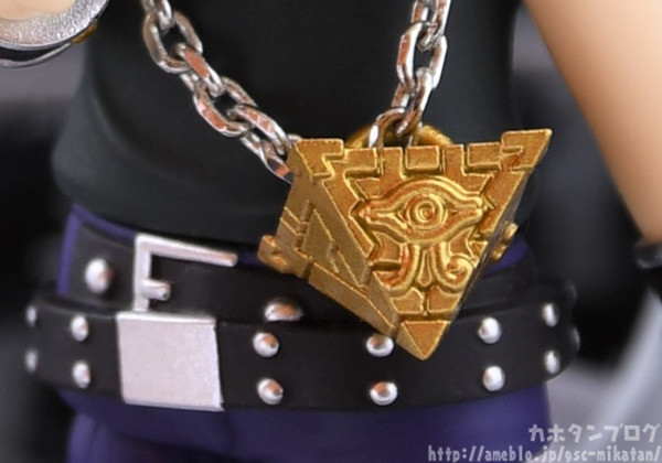 Yu-Gi-Oh! Duel Monsters - Yami Yugi - Nendoroid  (#1069) (Good Smile Company) photo 8