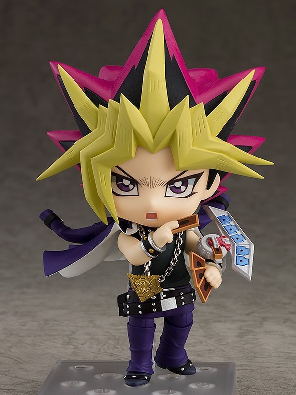 Yu-Gi-Oh! Duel Monsters - Yami Yugi - Nendoroid  (#1069) (Good Smile Company) photo 12