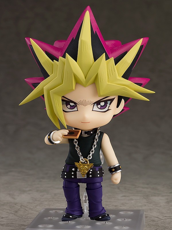Yu-Gi-Oh! Duel Monsters - Yami Yugi - Nendoroid  (#1069) (Good Smile Company) photo 13
