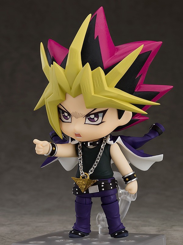Yu-Gi-Oh! Duel Monsters - Yami Yugi - Nendoroid  (#1069) (Good Smile Company) photo 14
