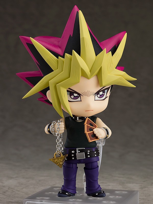Yu-Gi-Oh! Duel Monsters - Yami Yugi - Nendoroid  (#1069) (Good Smile Company) photo 15