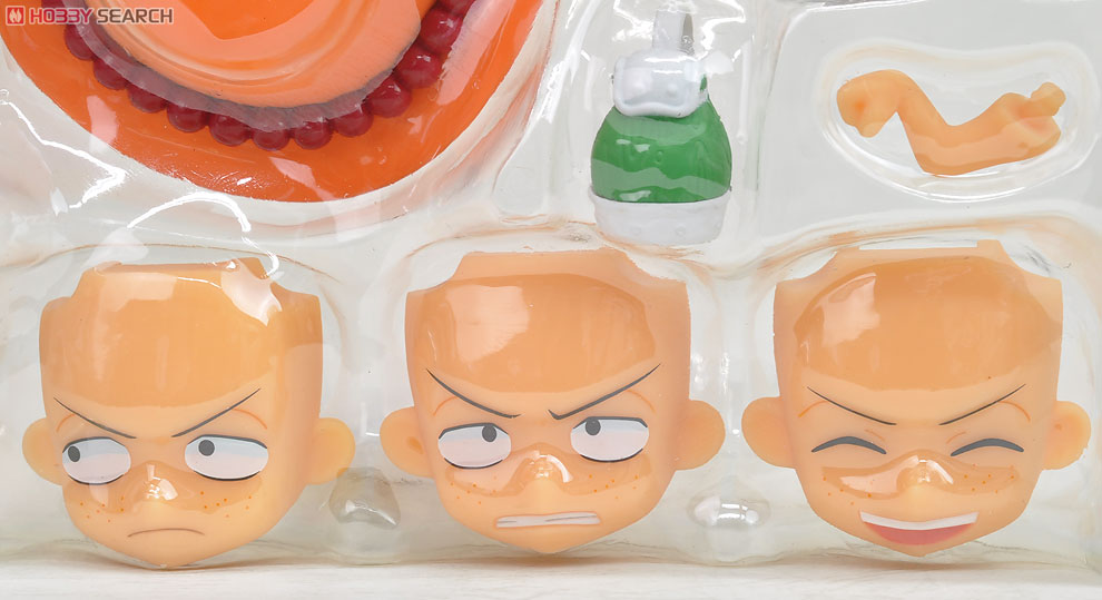 One Piece - Portgas D. Ace - Chibi-Arts (Bandai) photo 9