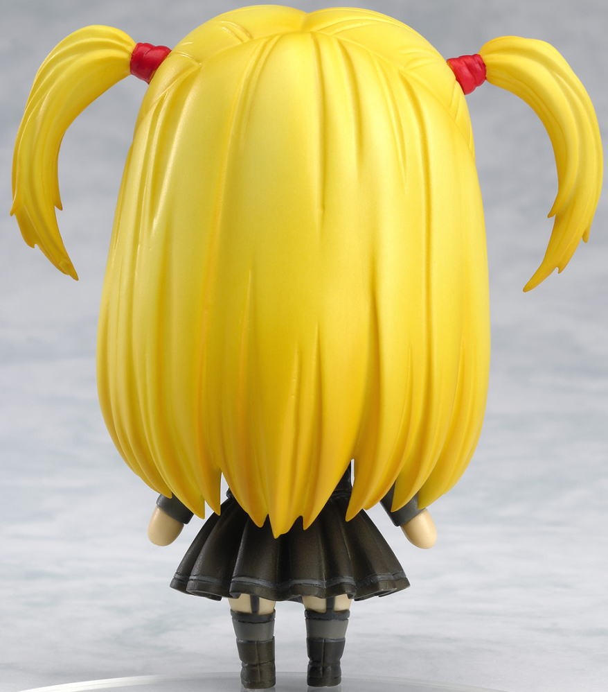 Death Note - Amane Misa - Nendoroid (#018) (Good Smile Company) photo 7
