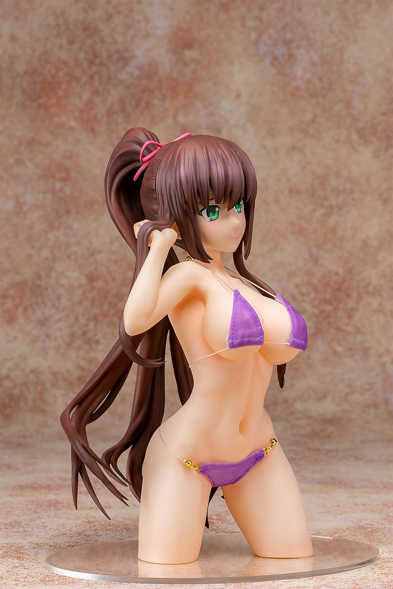 Strike the Blood - Kirasaka Sayaka - 1/5 - Cloth Swimsuit (B'full) photo 3