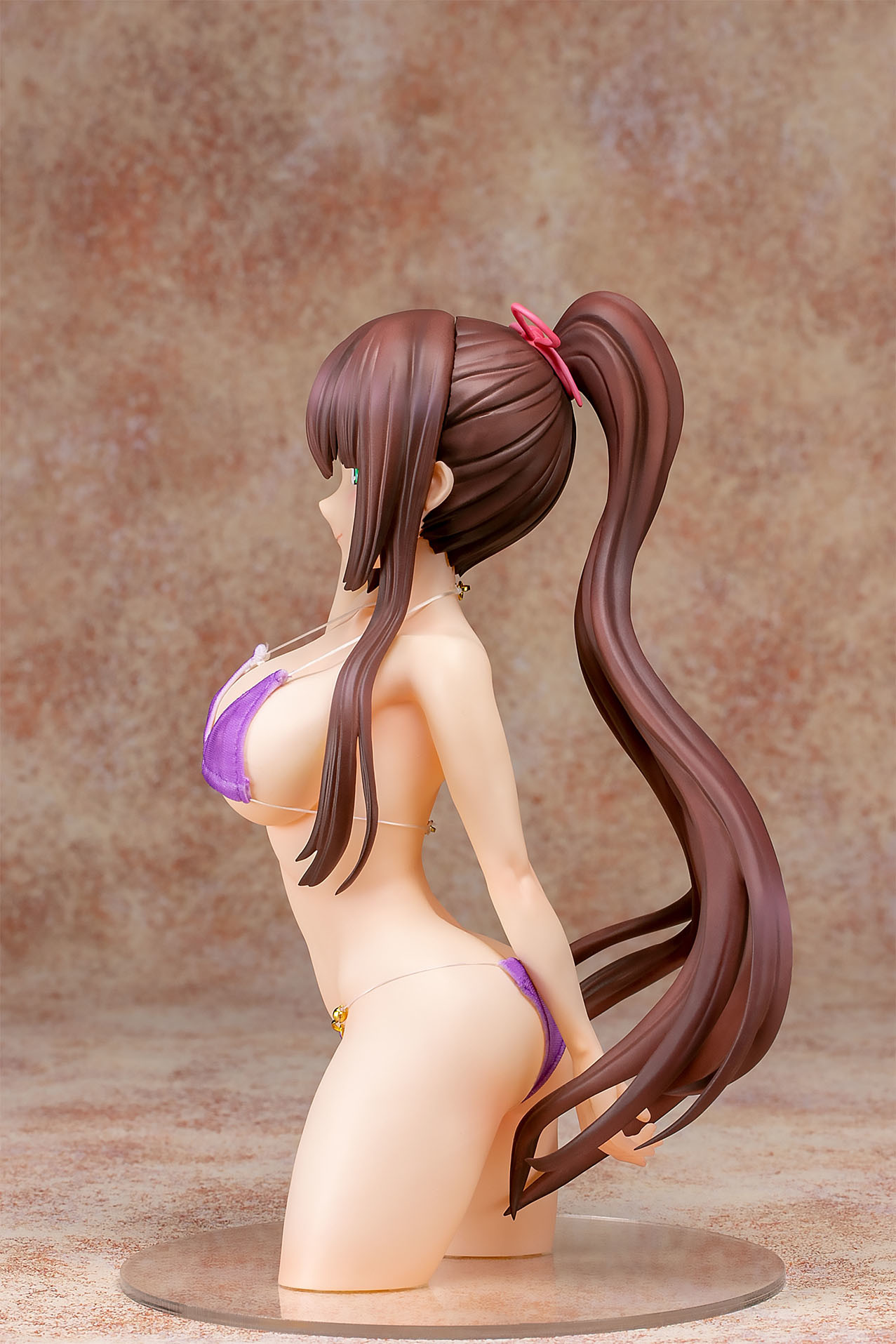 Strike the Blood - Kirasaka Sayaka - 1/5 - Cloth Swimsuit (B'full) photo 4