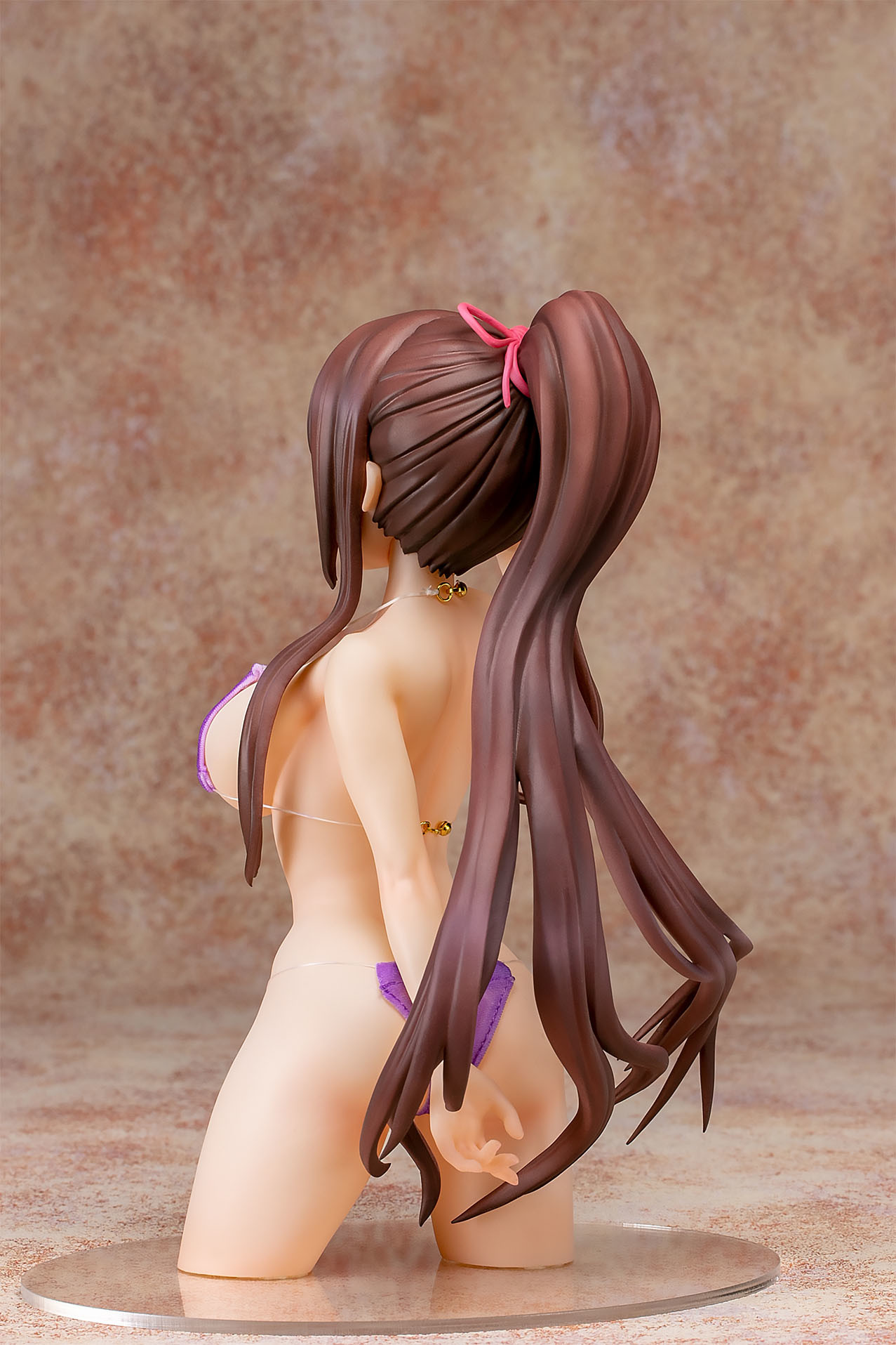 Strike the Blood - Kirasaka Sayaka - 1/5 - Cloth Swimsuit (B'full) photo 5
