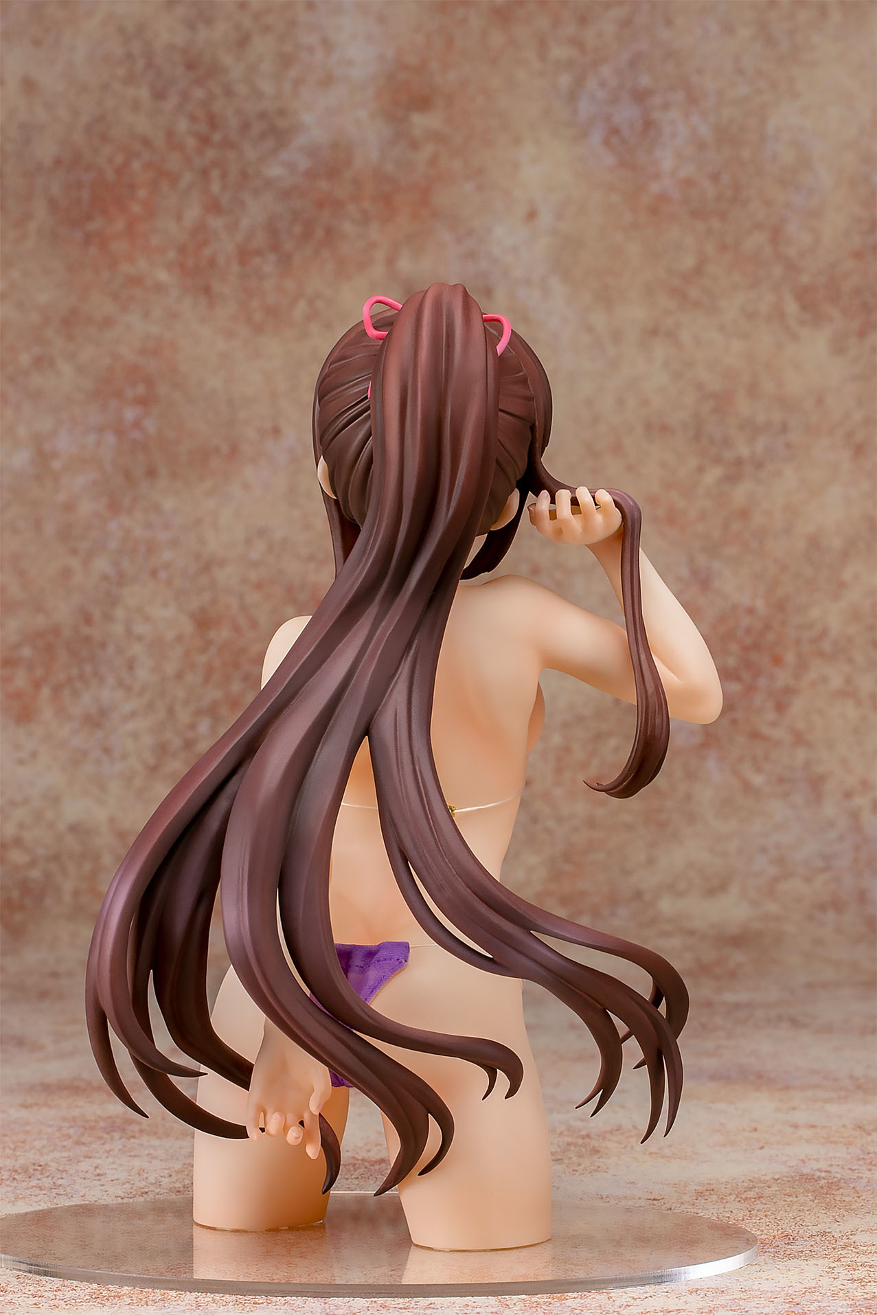 Strike the Blood - Kirasaka Sayaka - 1/5 - Cloth Swimsuit (B'full) photo 6