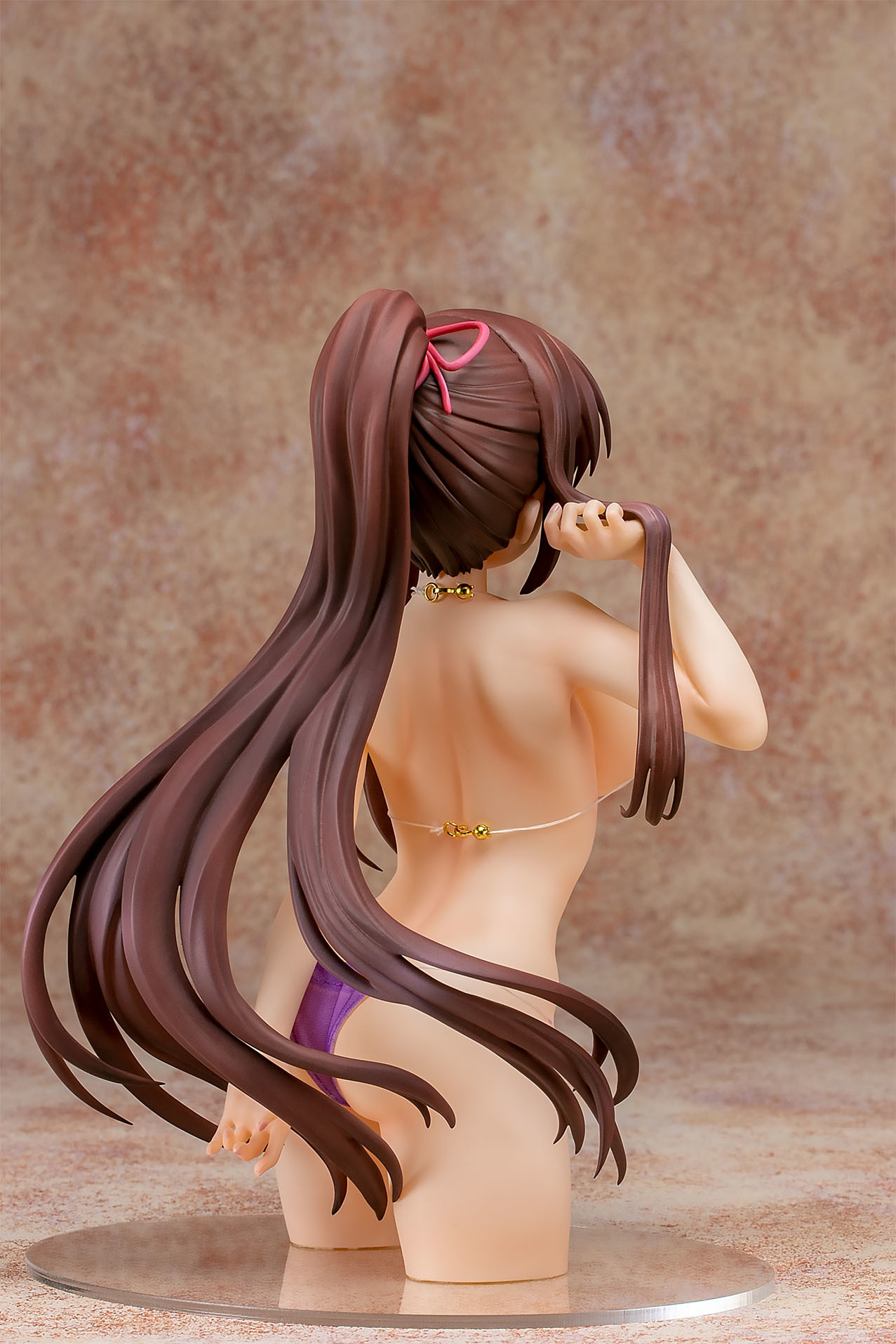 Strike the Blood - Kirasaka Sayaka - 1/5 - Cloth Swimsuit (B'full) photo 7