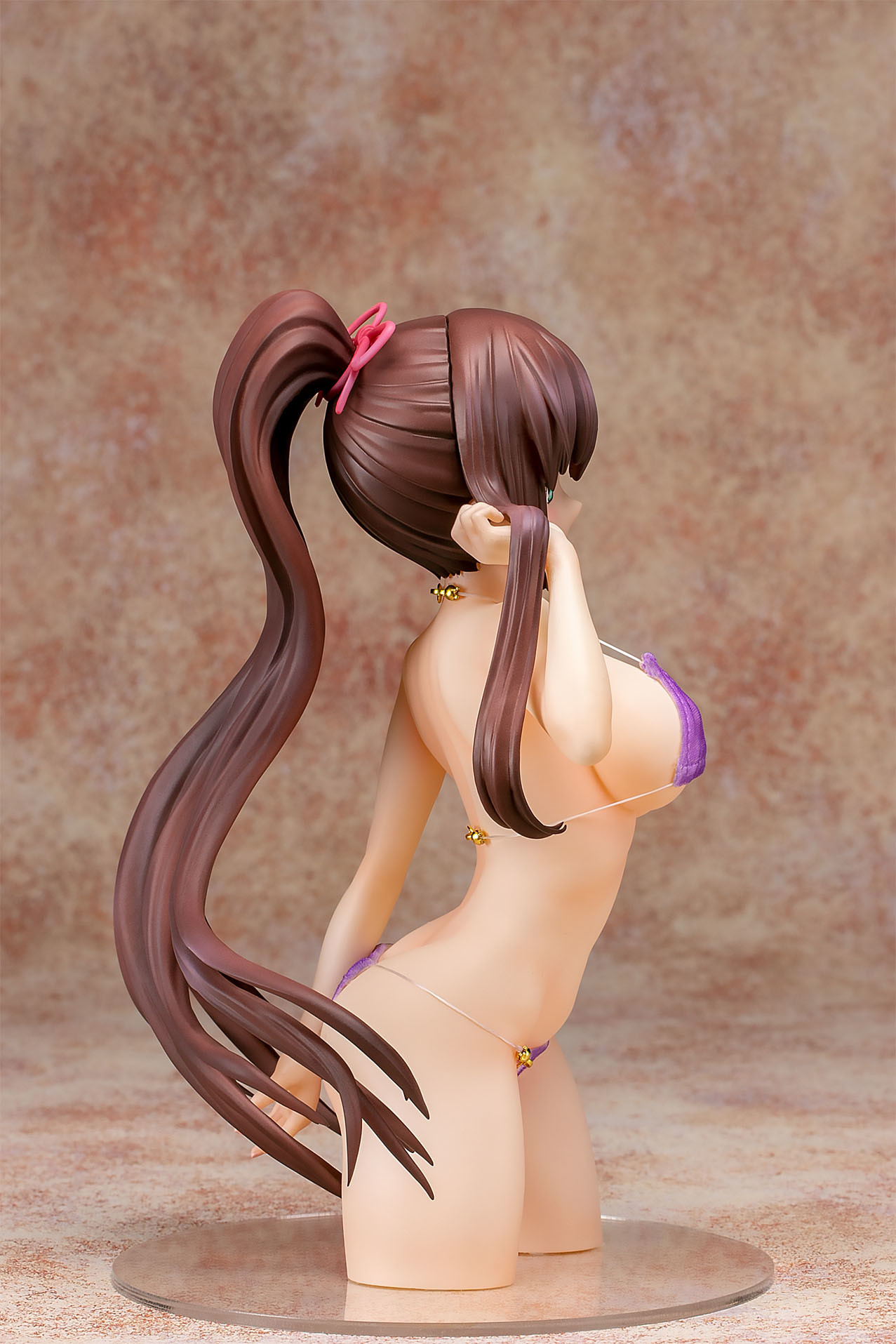 Strike the Blood - Kirasaka Sayaka - 1/5 - Cloth Swimsuit (B'full) photo 8