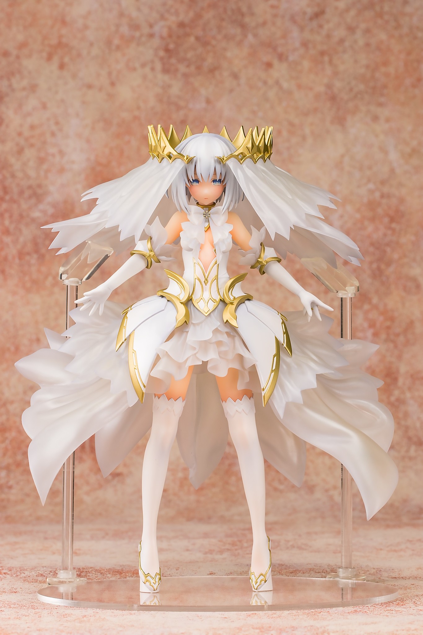 Date A Live - Tobiichi Origami - 1/7 - Angel Ver. (Pulchra) photo 2
