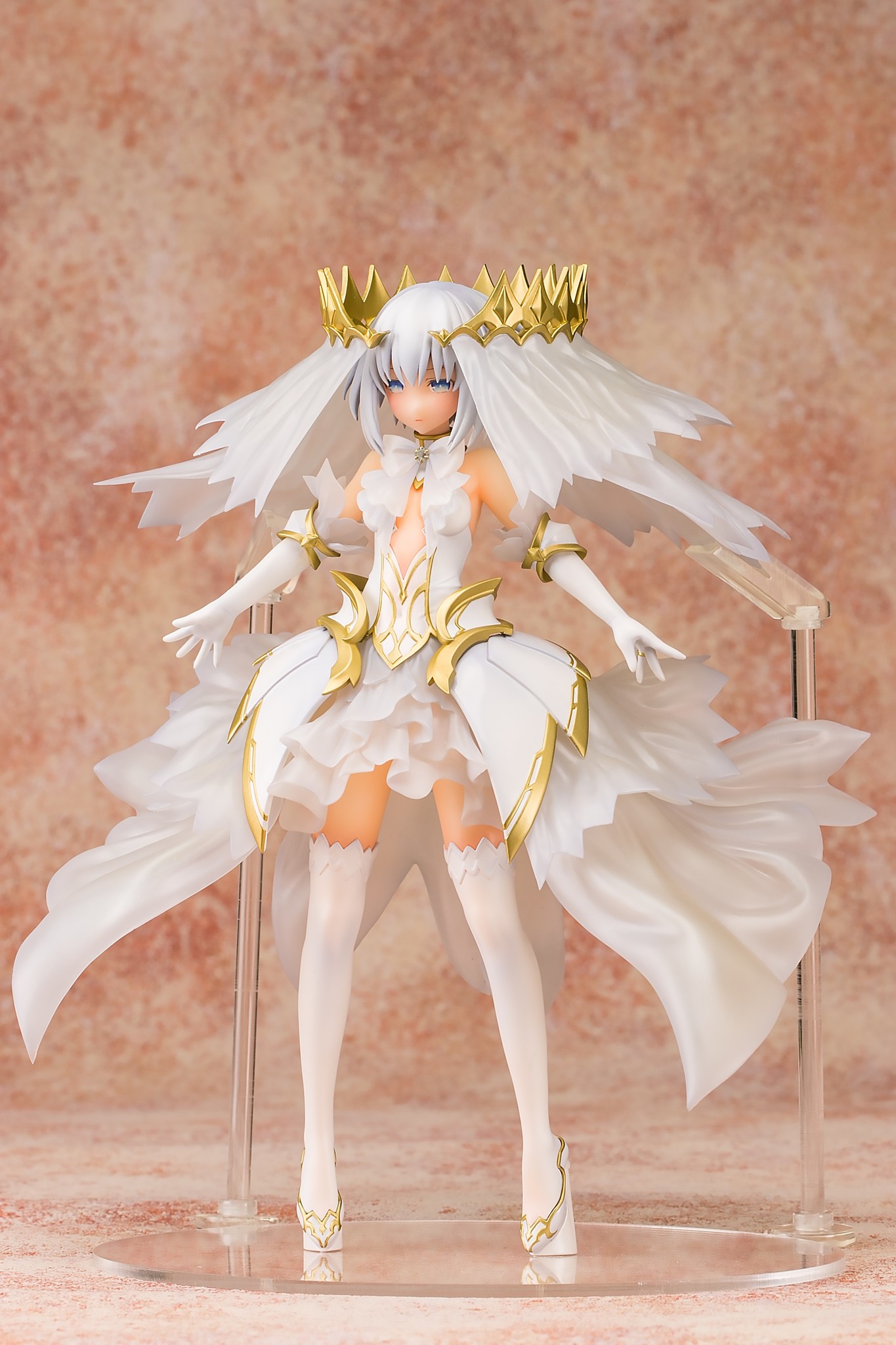 Date A Live - Tobiichi Origami - 1/7 - Angel Ver. (Pulchra) photo 3