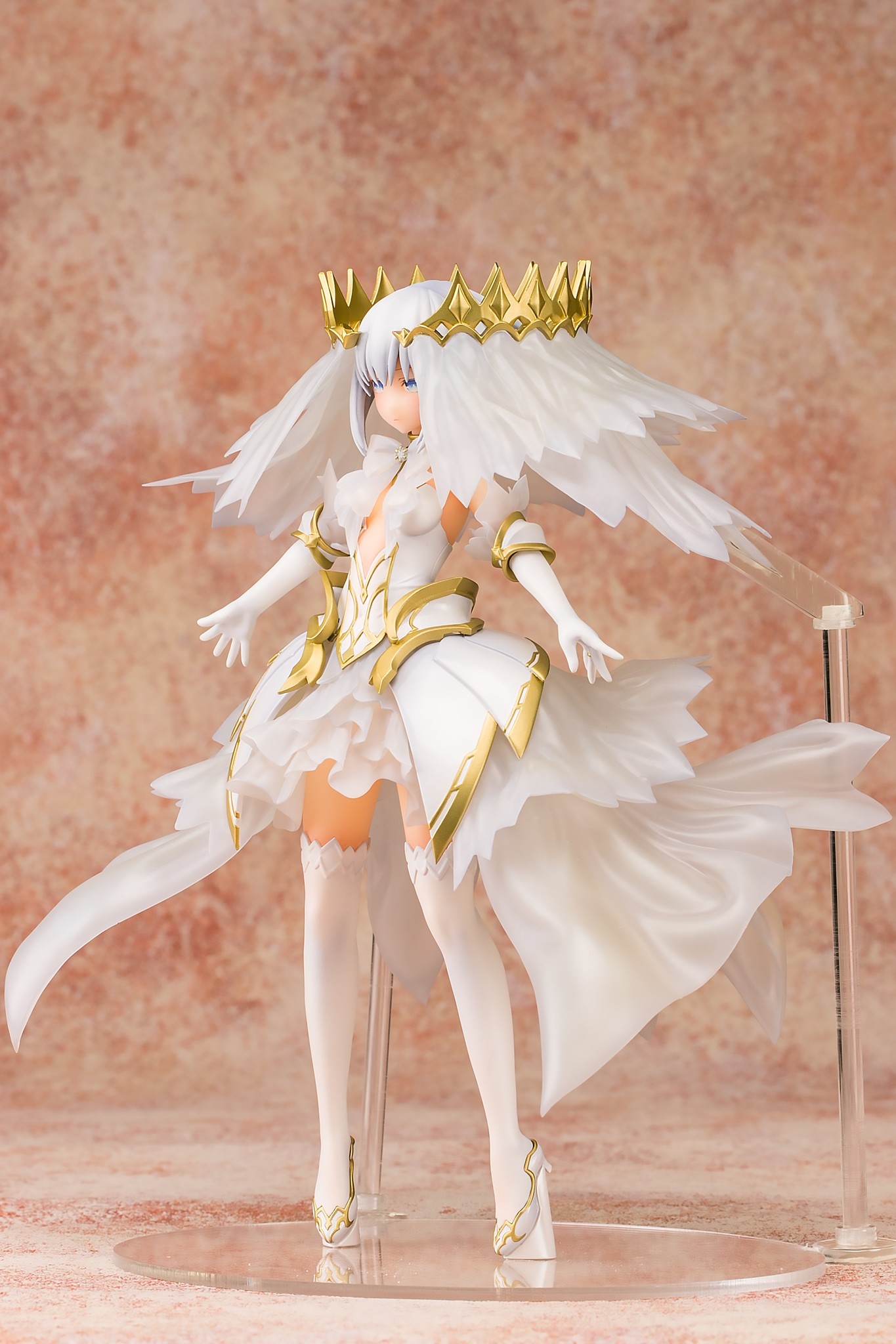 Date A Live - Tobiichi Origami - 1/7 - Angel Ver. (Pulchra) photo 4